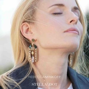 Stella & Dot Pixie Chandeliers